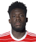 Alphonso Davies