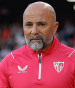 Jorge Sampaoli