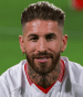 Sergio Ramos