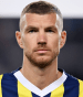 Edin Dzeko