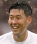 Heung-Min Son