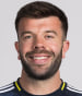 Grant Hanley