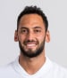 Hakan Calhanoglu