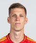 Dani Olmo