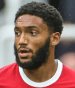 Joe Gomez