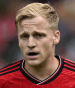 Donny van de Beek