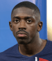 Ousmane Dembelé