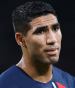 Achraf Hakimi