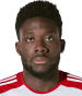 Alphonso Davies