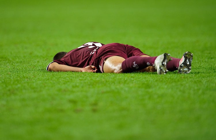 Itay Shechter (1. FC Kaiserslautern, 3 Tore)