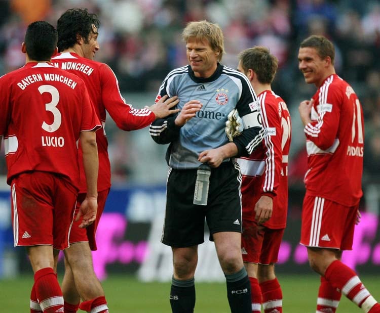 Oliver Kahn