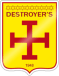 Club Destroyers Santa Cruz
