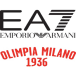 EA7 Emporio Armani Mailand