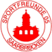 Sportfreunde 05 Saarbrücken