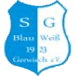 SG Blau-Weiß Gerwisch