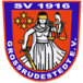 SV Großrudestedt