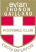 Football Croix de Savoie 74