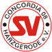 SV Concordia Harzgerode