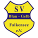 Blau-Gelb Falkensee