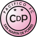 CD Pacifico FC Lima
