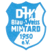 Blau-Weiß Mintard