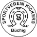 SV Kickers Büchig