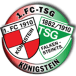 1. FC TSG Königstein