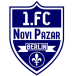 1. FC Novi Pazar 95