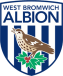 West Bromwich Albion U 21