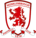 FC Middlesbrough U 21