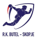 HC Butel Skopje
