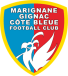 Marignane-Gignac-Cote-Bleue FC