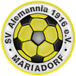 SV Alemannia Mariadorf