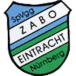 SpVgg Zabo Eintracht Nürnberg