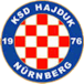 KSD Hajduk Nürnberg II