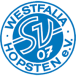 SV Westfalia Hopsten IV