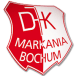 DJK Rot-Weiß Markania Bochum