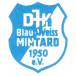 DJK Blau-Weiß Mintard II