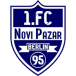 1. FC Novi Pazar 95