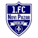 1. FC Novi Pazar 95