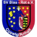 SV Blau Rot Coswig