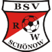 BSV Rot-Weiß Schönow