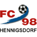 FC 98 Hennigsdorf II