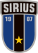IK Sirius