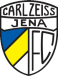 Carl Zeiss Jena II