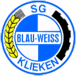 SG Blau-Weiß Klieken