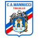 Carlos A. Mannucci Trujillo