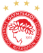 Olympiakos B