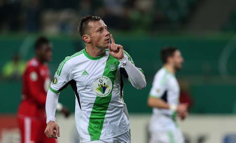 Ivica Olic