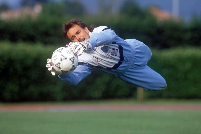 Das machen die WMHelden von 1990 Bundesliga Bildergalerie kicker